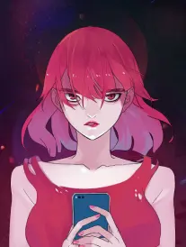奇幻冒险漫画银砂之城封面