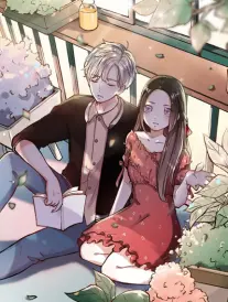 青春校园漫画十七岁的钝角封面